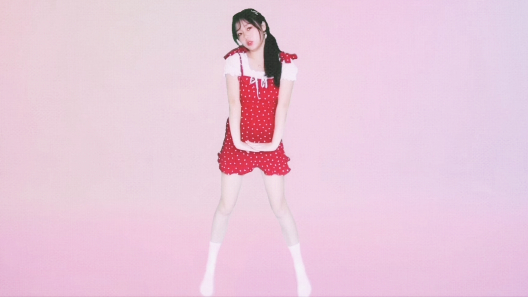 【梨子】点进来收获一个甜度爆表的梨子 twice_likey cover